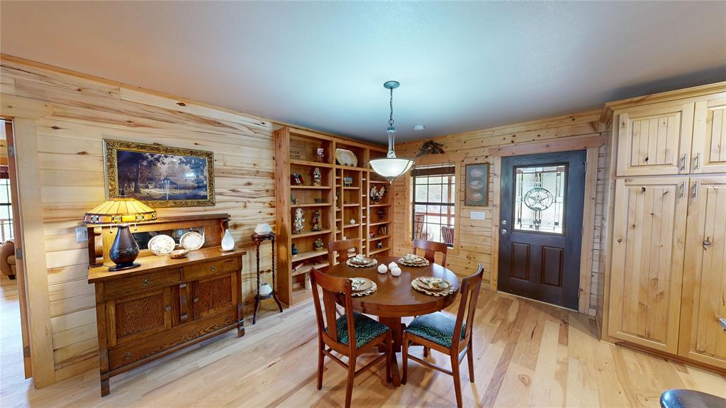 Hills Above Possum Kingdom - Residential