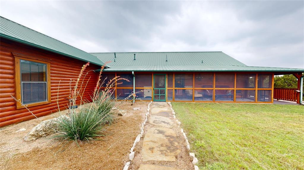 Hills Above Possum Kingdom - Residential