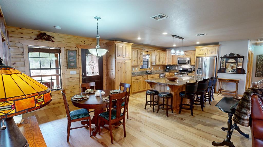Hills Above Possum Kingdom - Residential