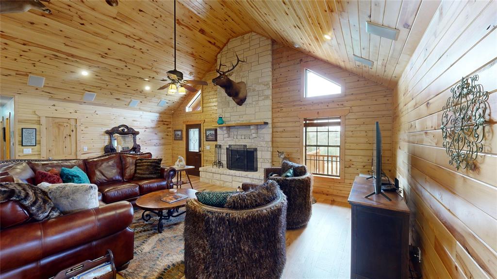 Hills Above Possum Kingdom - Residential