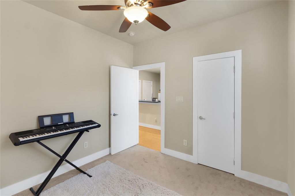 Cullums J D - Residential