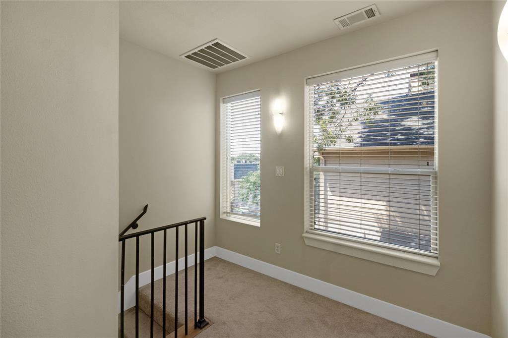 Cullums J D - Residential