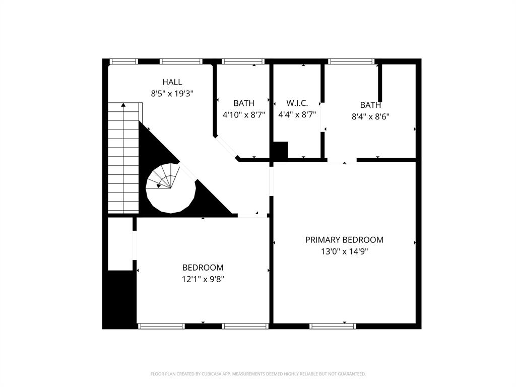 Cullums J D - Residential