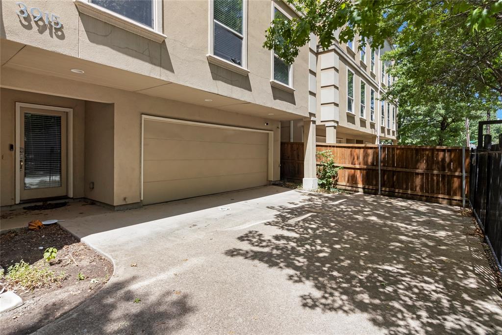 Cullums J D - Residential