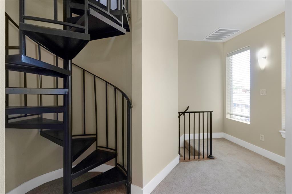 Cullums J D - Residential