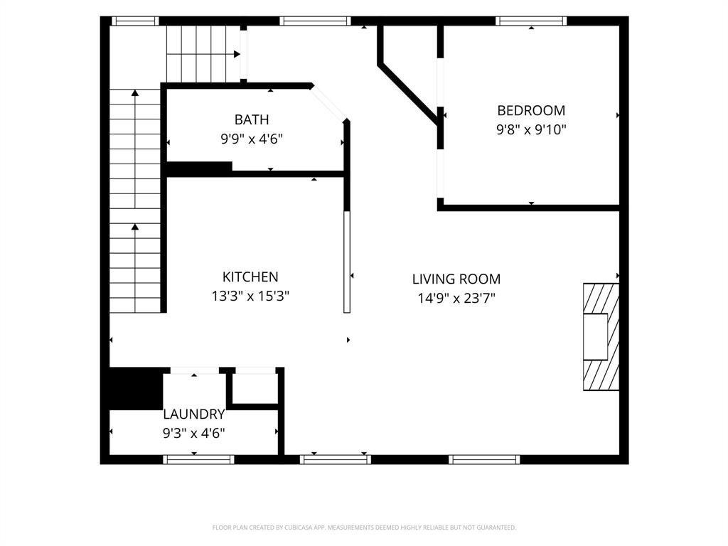 Cullums J D - Residential
