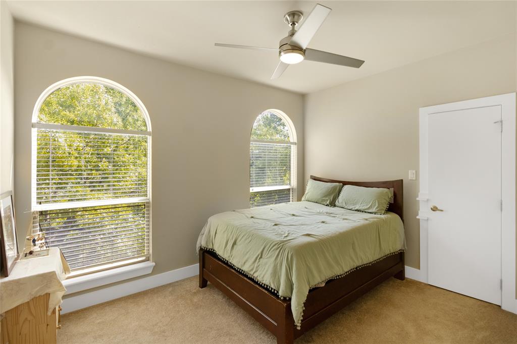 Cullums J D - Residential
