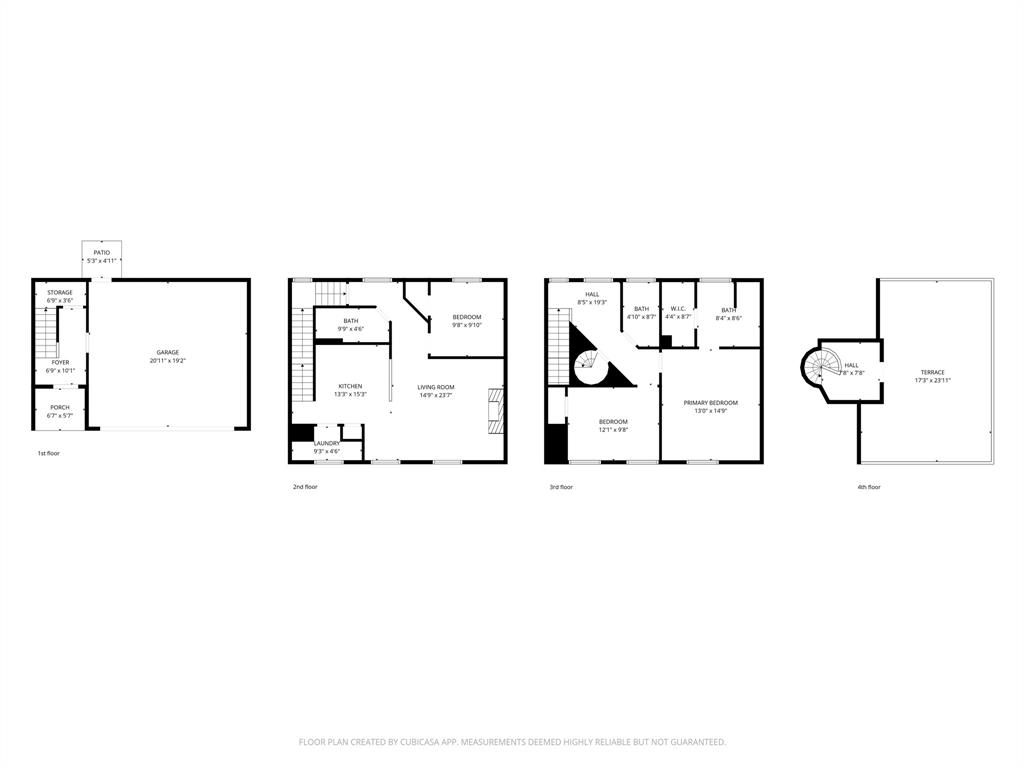 Cullums J D - Residential