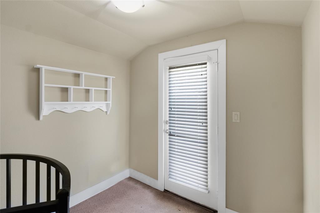 Cullums J D - Residential