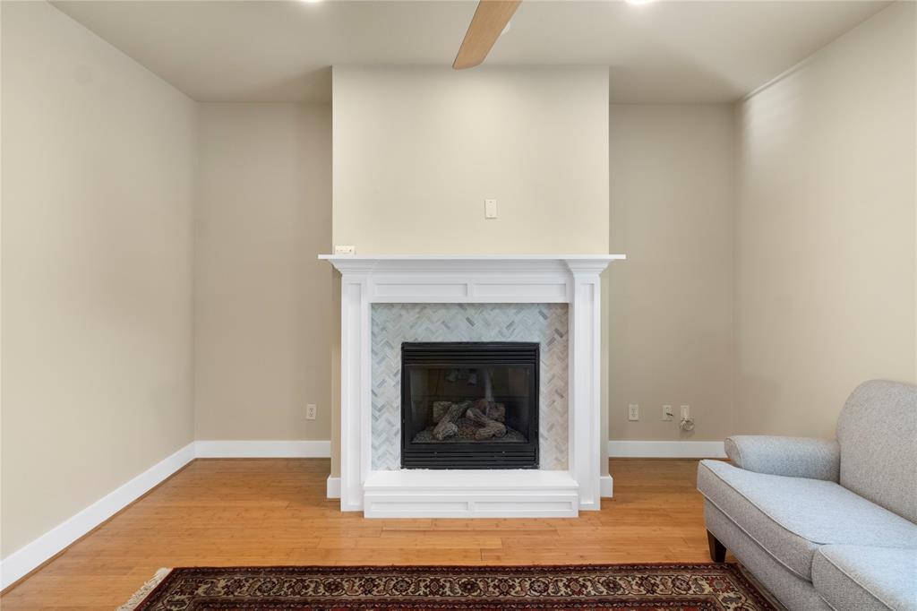 Cullums J D - Residential