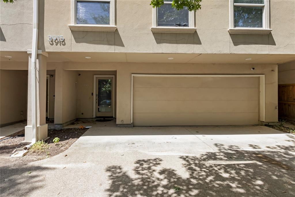 What a great opportunity! Experience the best of urban living in this beautifully appointed townhome nestled in the heart of Oak Lawn, one of Dallas' most vibrant and sought-after neighborhoods.  Just minutes from the iconic Katy Trail, this home offers easy access to outdoor recreation, trendy restaurants, coffee shops, and the area's thriving entertainment scene. Whole Foods, Cedar Springs, Uptown, the Design District, and Downtown Dallas are all just moments away, making this an ideal location for both work and play. Inside, the multi-level floor plan offers an abundance of natural light, spacious living areas and a thoughtfully designed layout perfect for everyday living or entertaining.  The updated kitchen features granite countertops, stainless steel appliances, and an inviting dining space. Step outside to your private rooftop deck, where you can unwind with skyline views or host friends for evening gatherings.  Additional highlights include a rare attached two-car garage and private fenced outdoor space. Whether you are looking for a stylish primary residence or a lock-and-leave lifestyle in on of Dallas' most desirable neighborhoods, this Oak Lawn gem delivers location, comfort and exceptional outdoor living.