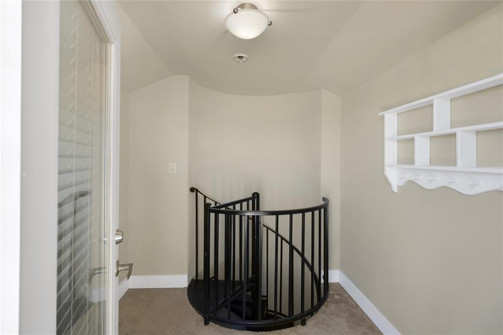 Cullums J D - Residential