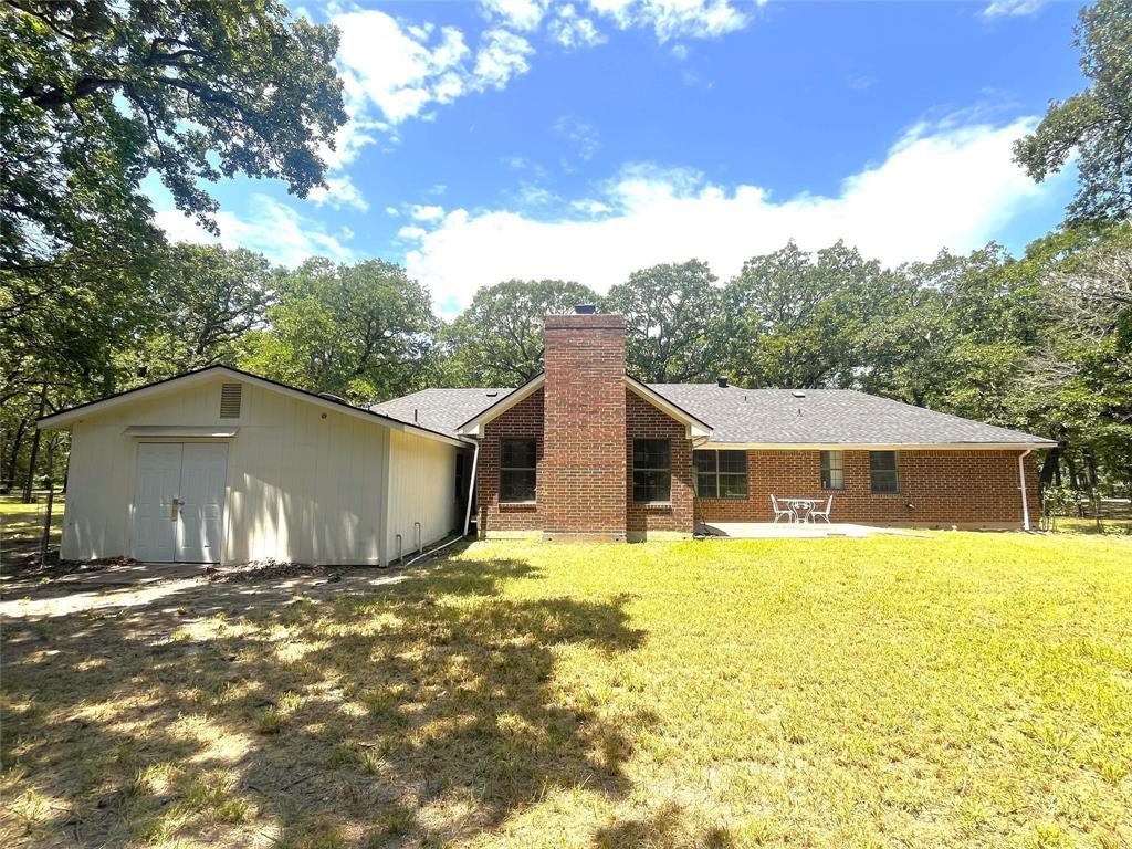 Deer Creek One Final - Residential