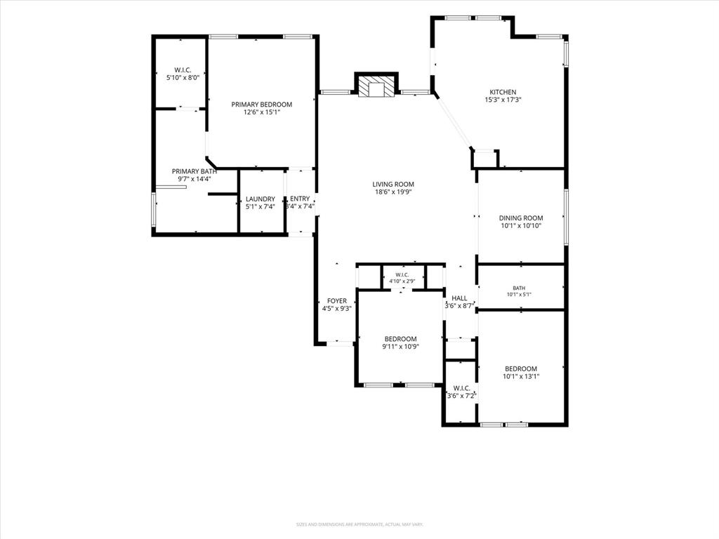 Vinewood - Residential