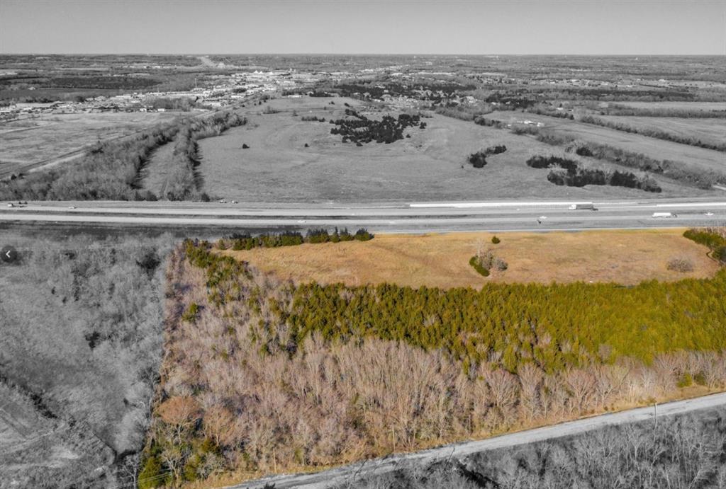 A prime location for investment or development inside the city limits of Sherman, TX. This property has extensive road frontage on three sides at Highway 82 and Baker Road. There are some utilities already in place and a water main is in close proximity on N Frisco Road. This property has great potential for future growth would be the perfect opportunity for a developer. Property is zoned for commercial. Seller will entertain all offers and Seller Financing available.