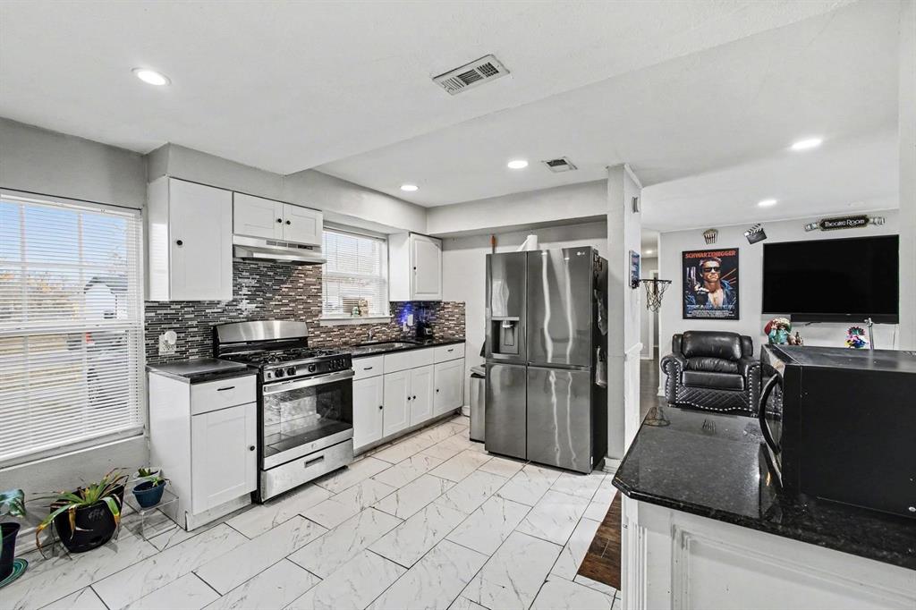 Edgemont Park - Residential