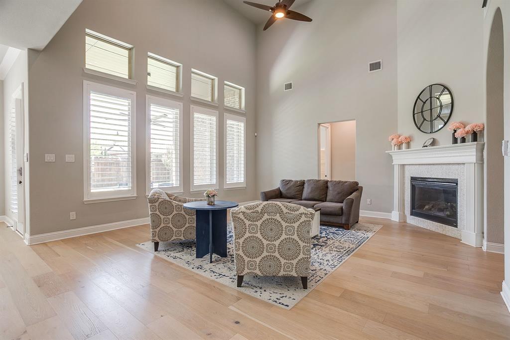 Walsh - Residential
