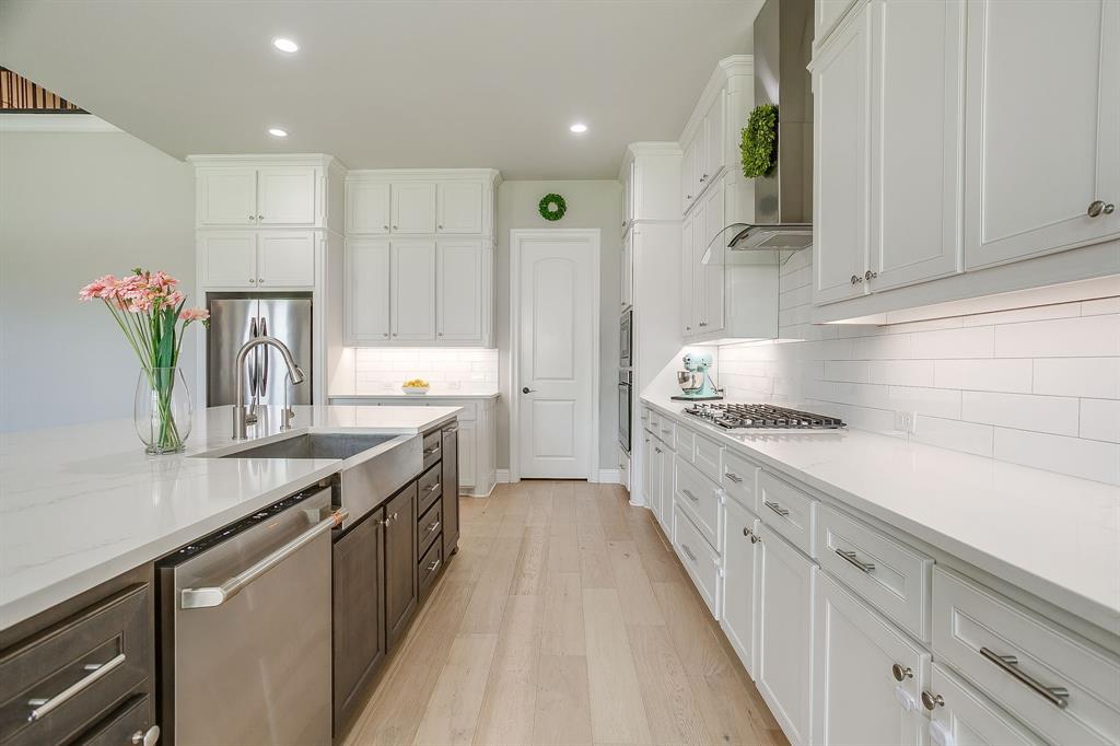Walsh - Residential