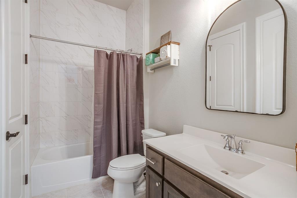 Walsh - Residential