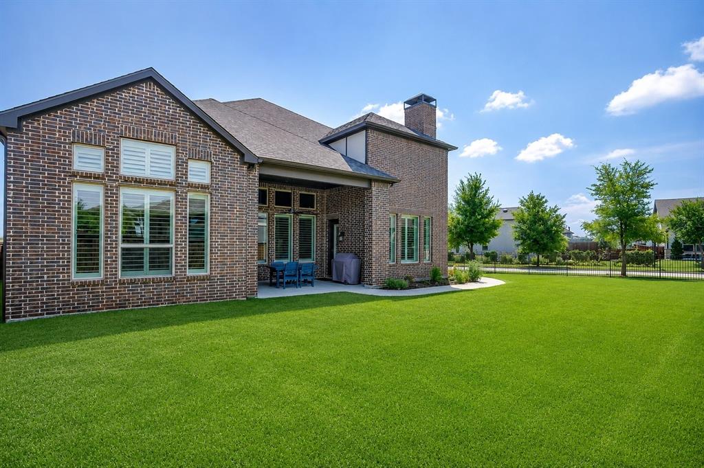 Walsh - Residential