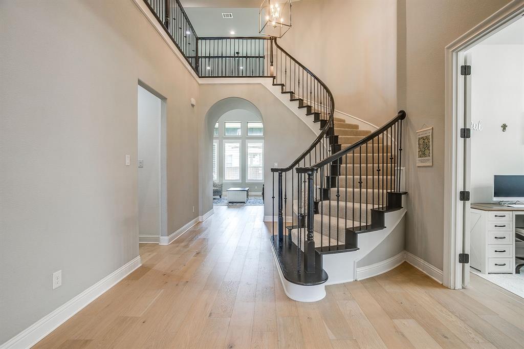 Walsh - Residential