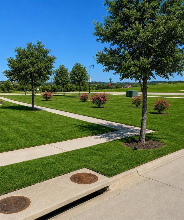 Walsh - Residential