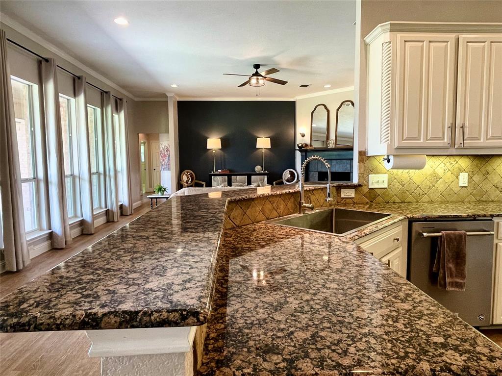 Ridgehaven Estates - Residential