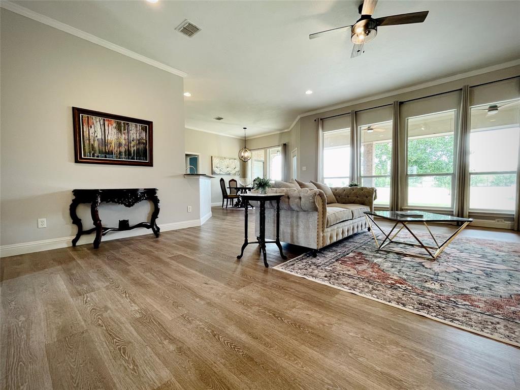 Ridgehaven Estates - Residential