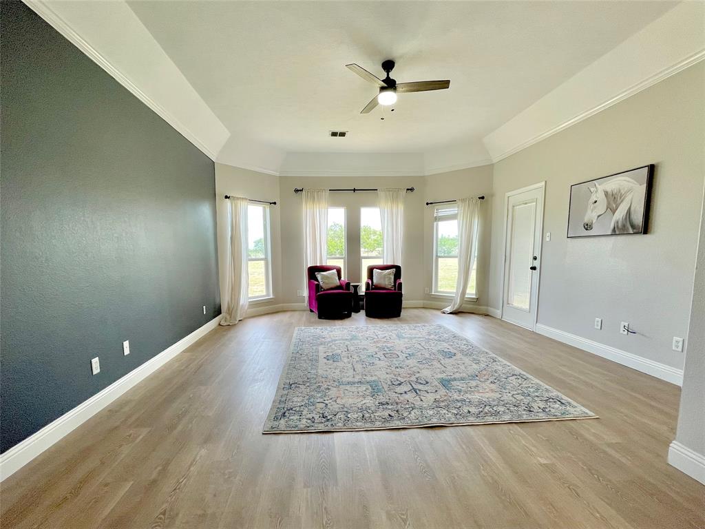 Ridgehaven Estates - Residential