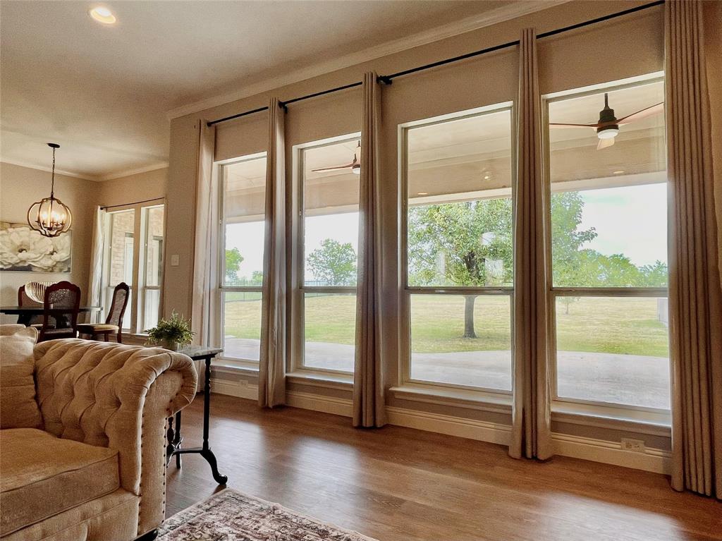 Ridgehaven Estates - Residential