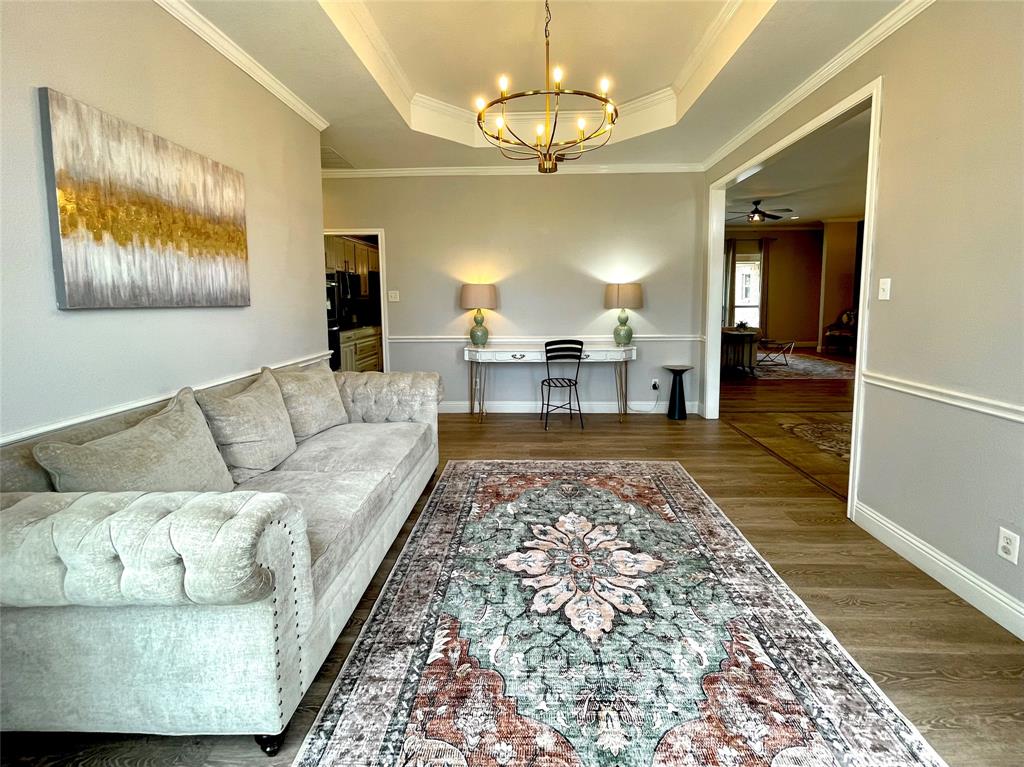 Ridgehaven Estates - Residential