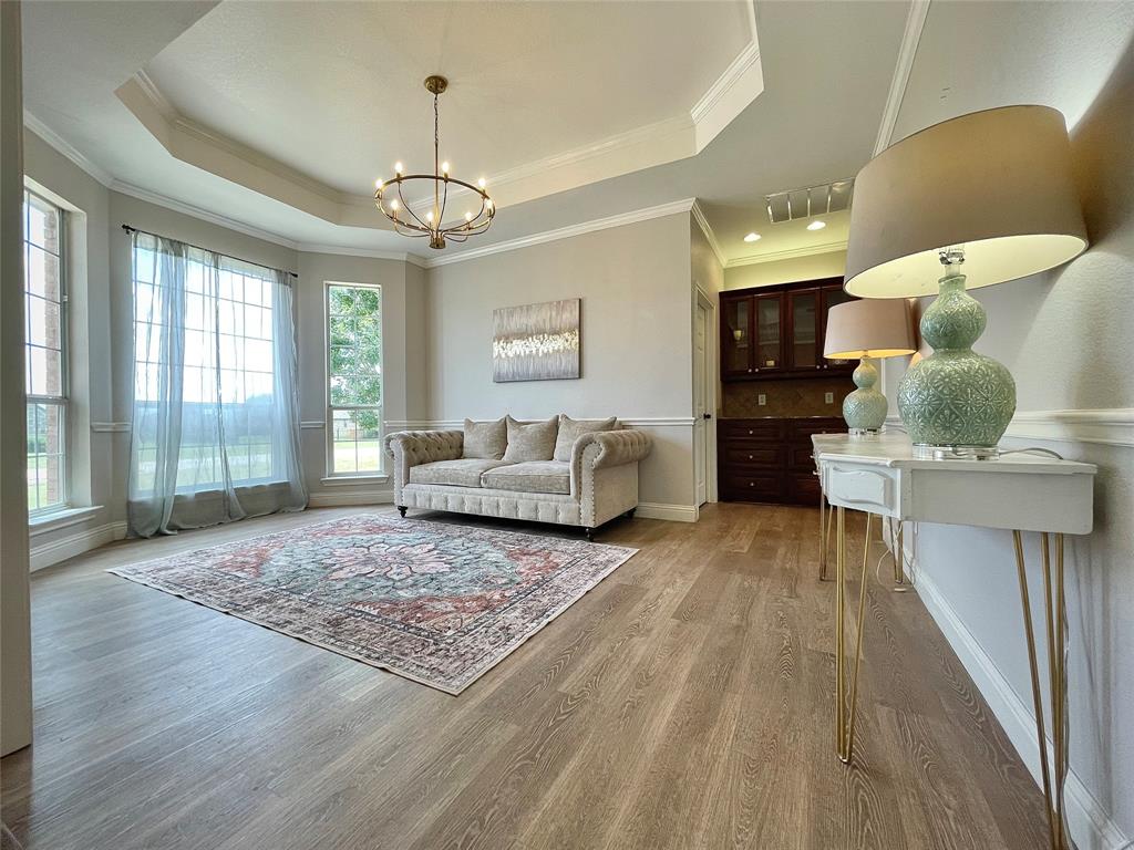 Ridgehaven Estates - Residential