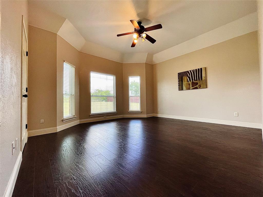 Ridgehaven Estates - Residential
