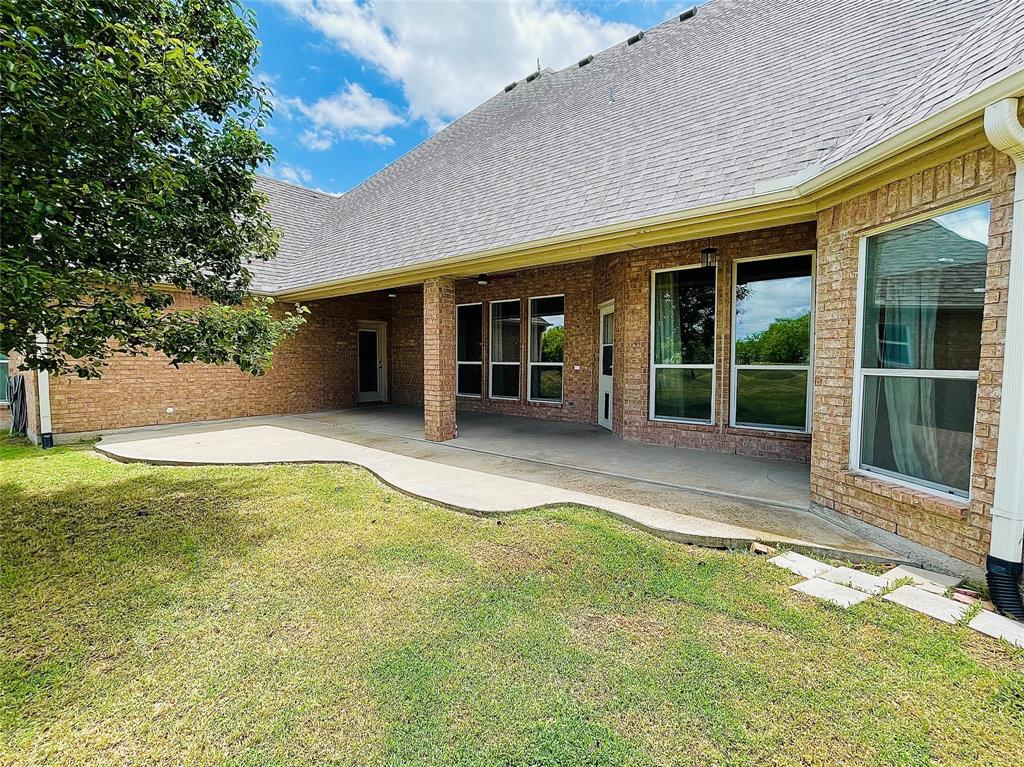 Ridgehaven Estates - Residential