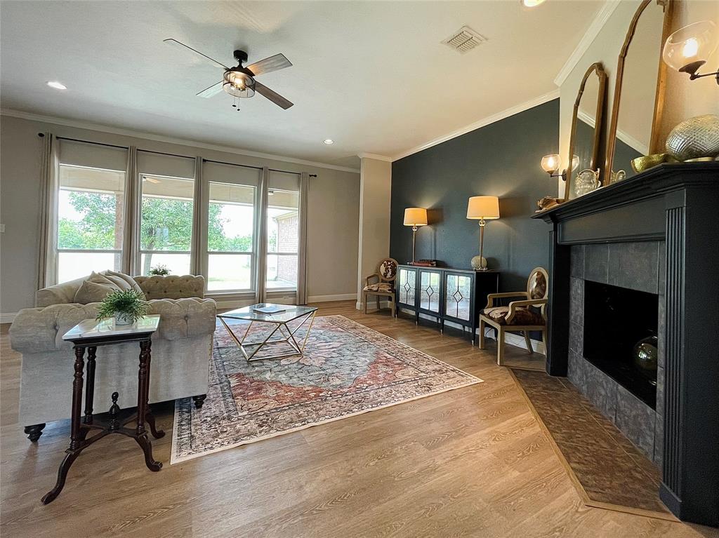 Ridgehaven Estates - Residential