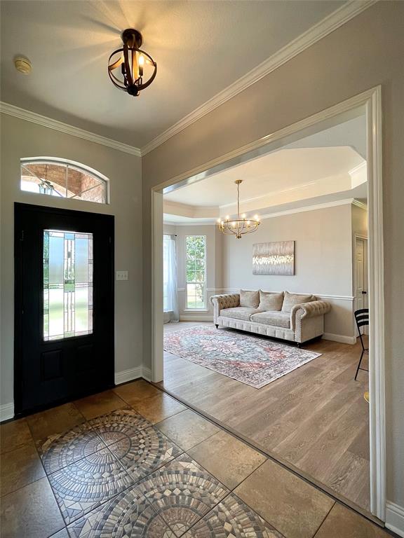 Ridgehaven Estates - Residential