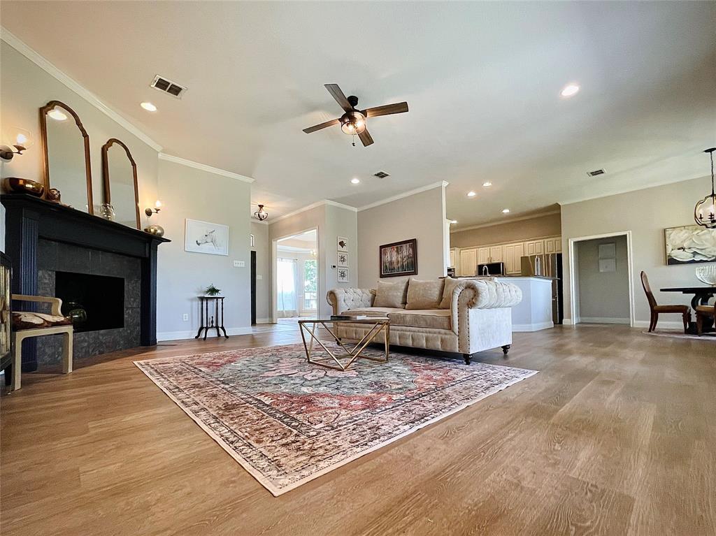 Ridgehaven Estates - Residential