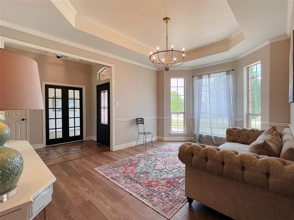 Ridgehaven Estates - Residential
