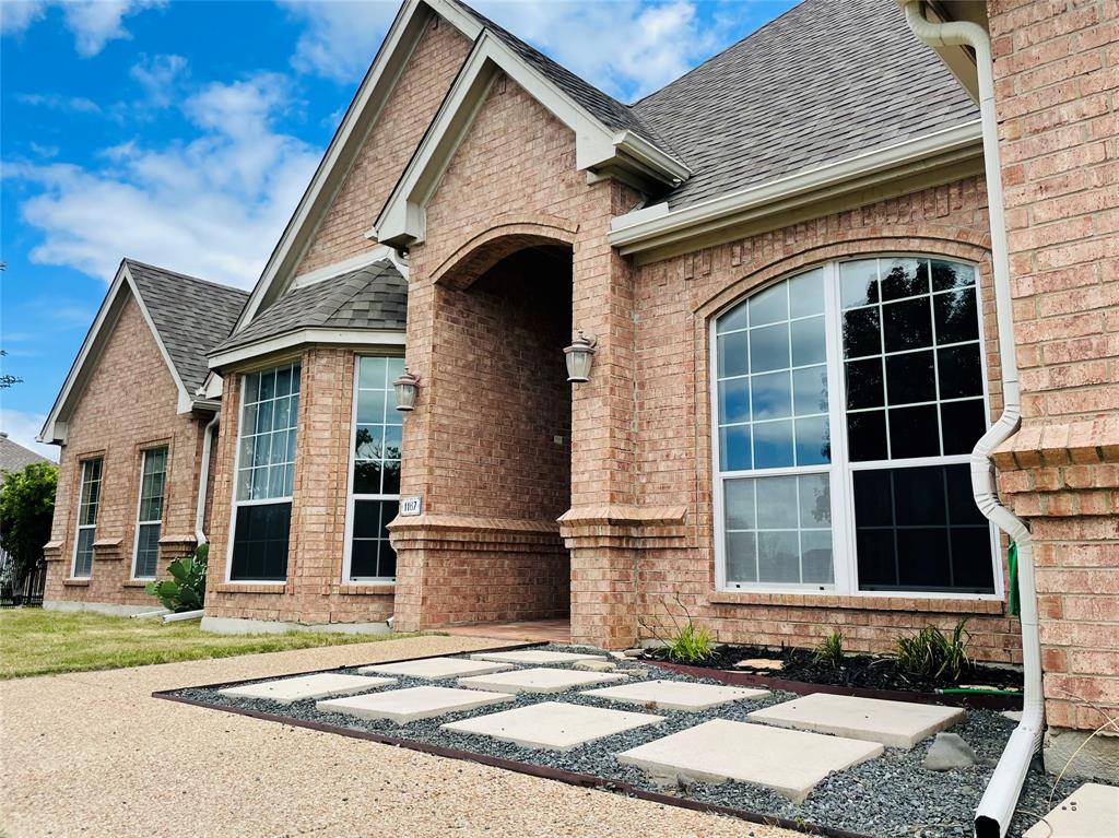 Ridgehaven Estates - Residential