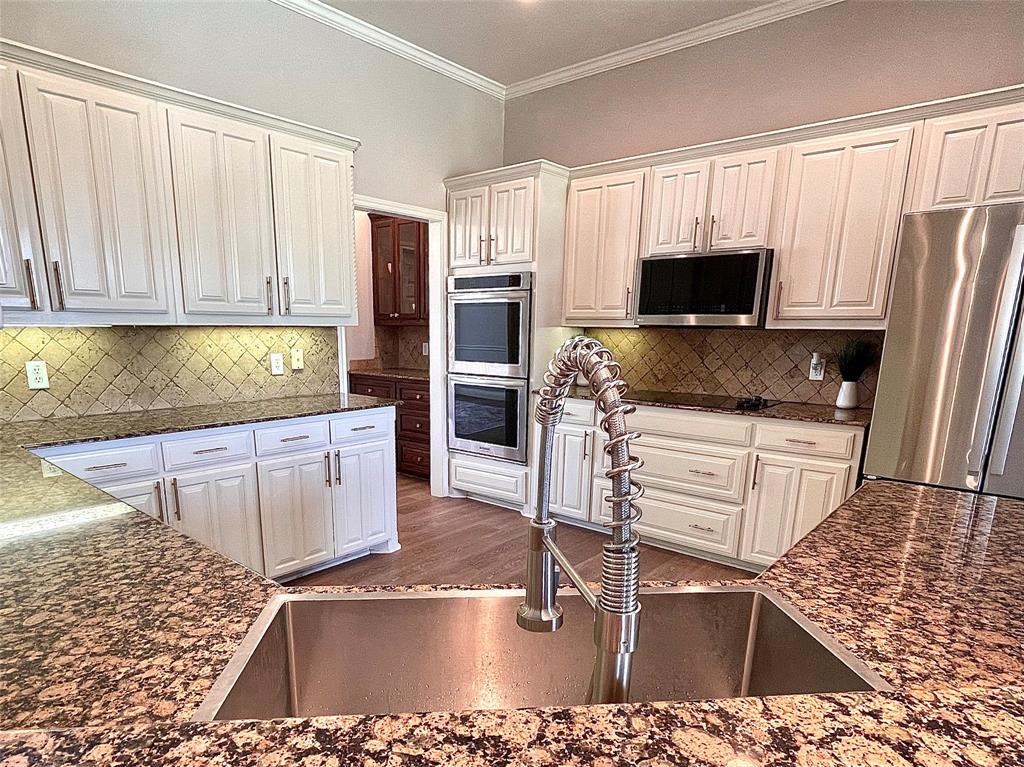 Ridgehaven Estates - Residential