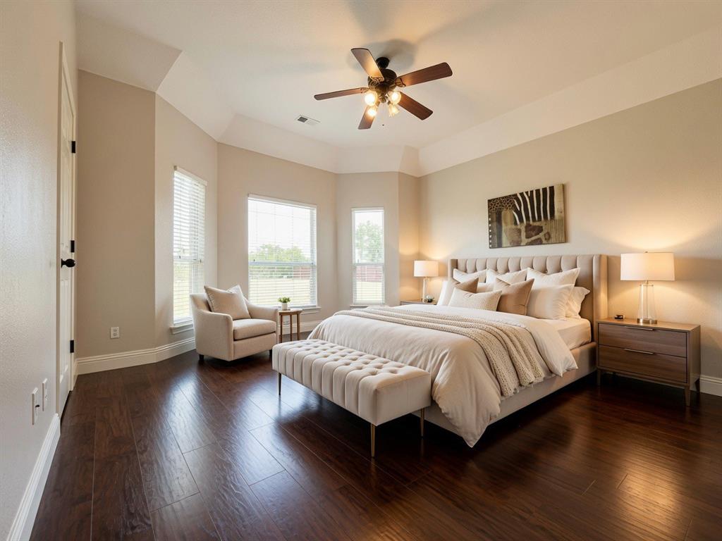 Ridgehaven Estates - Residential