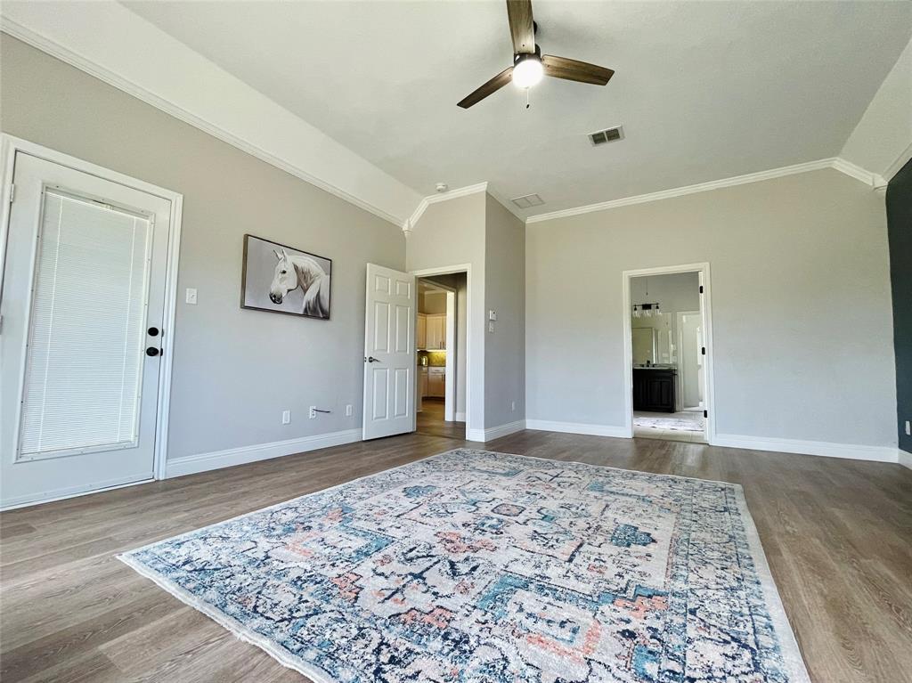 Ridgehaven Estates - Residential