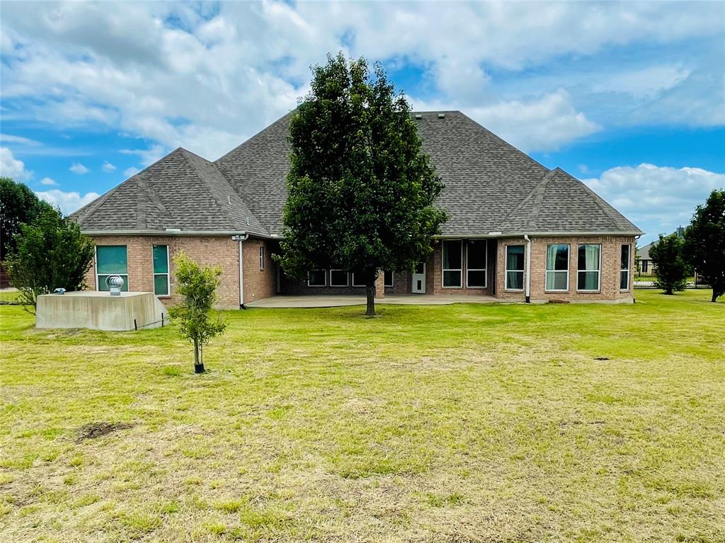 Ridgehaven Estates - Residential