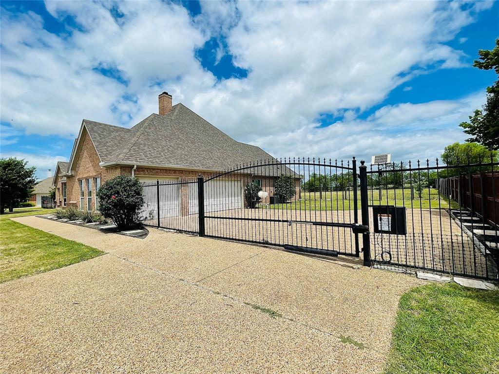 Ridgehaven Estates - Residential