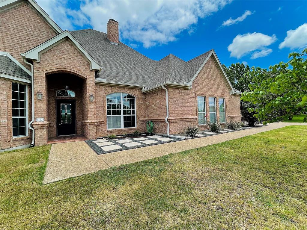 Ridgehaven Estates - Residential