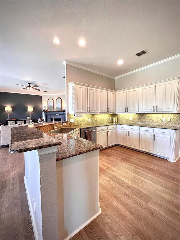Ridgehaven Estates - Residential