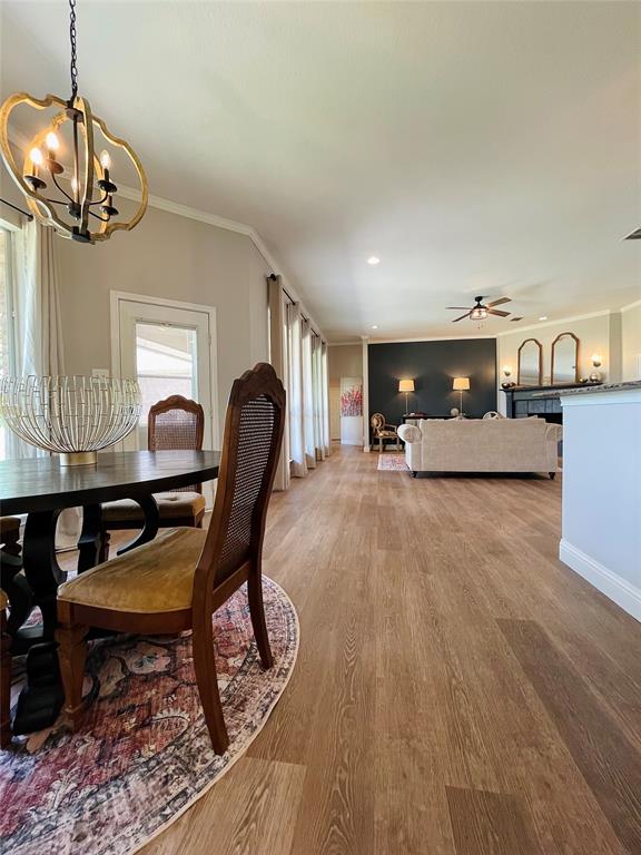 Ridgehaven Estates - Residential