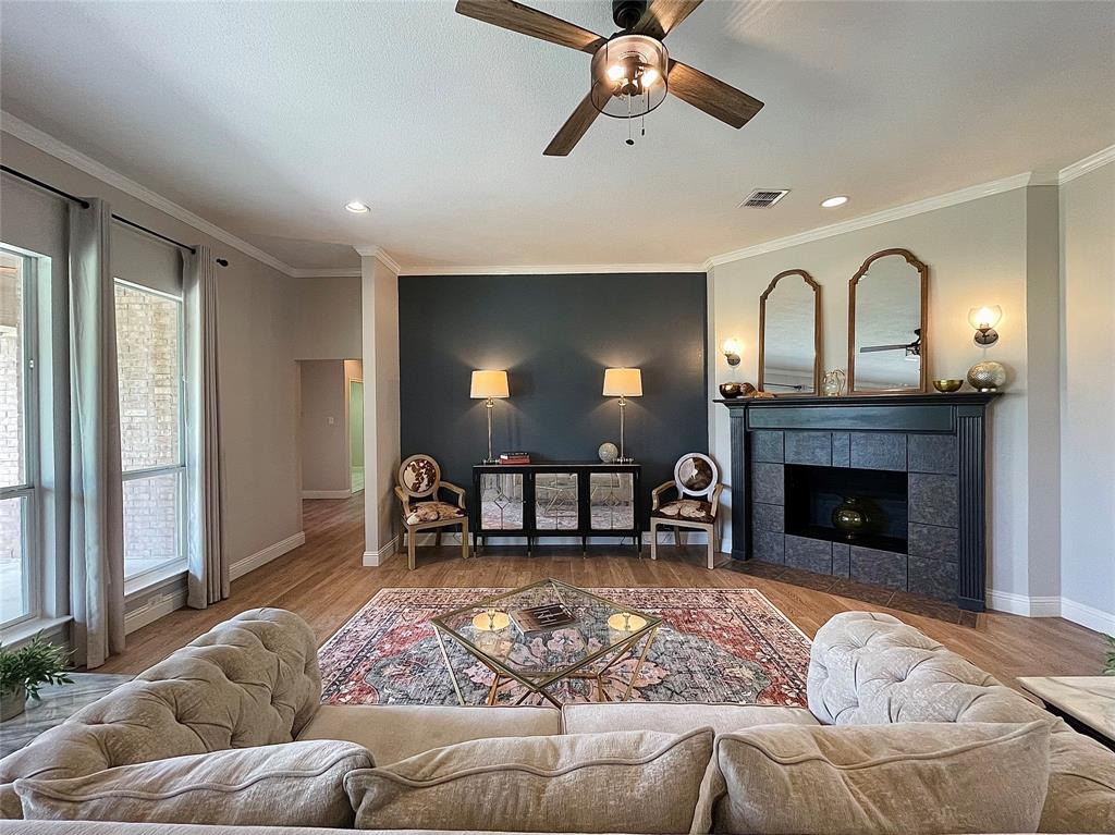 Ridgehaven Estates - Residential