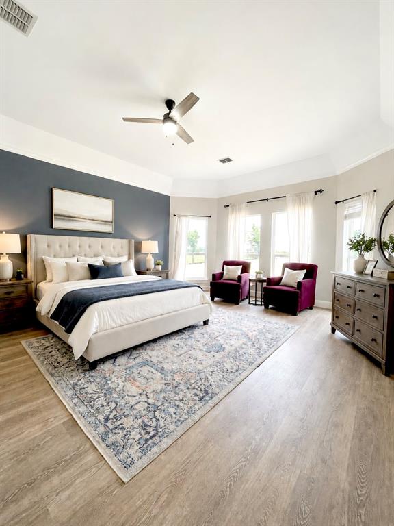 Ridgehaven Estates - Residential