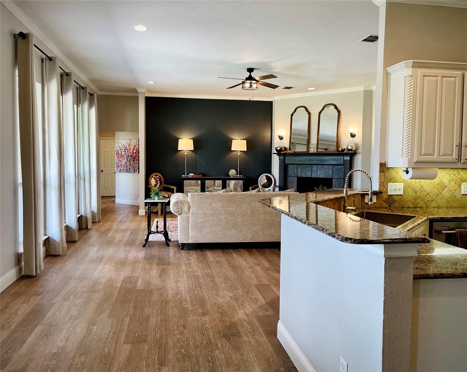 Ridgehaven Estates - Residential